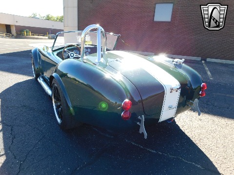 1965 Factory Five Cobra image 14