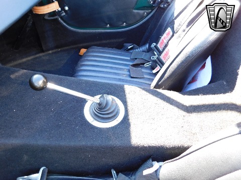 1965 Factory Five Cobra image 66