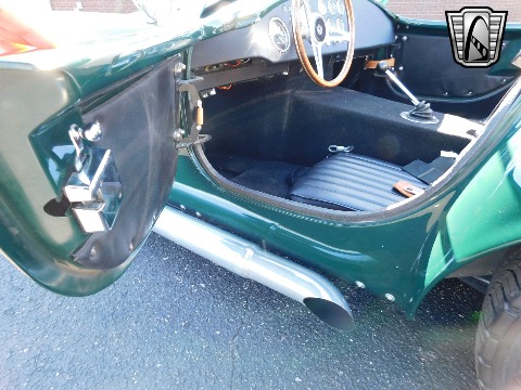 1965 Factory Five Cobra image 67