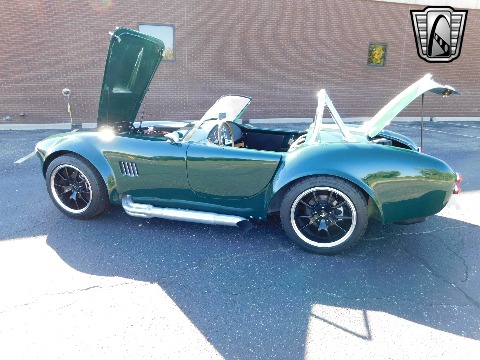 1965 Factory Five Cobra image 93