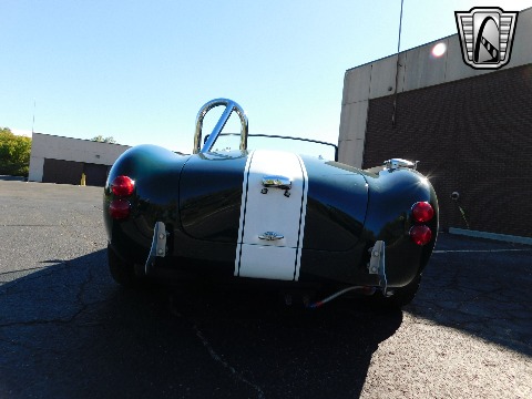 1965 Factory Five Cobra image 16