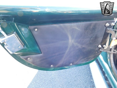 1965 Factory Five Cobra image 68