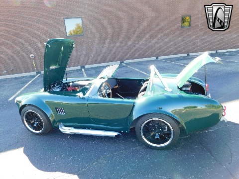 1965 Factory Five Cobra image 94