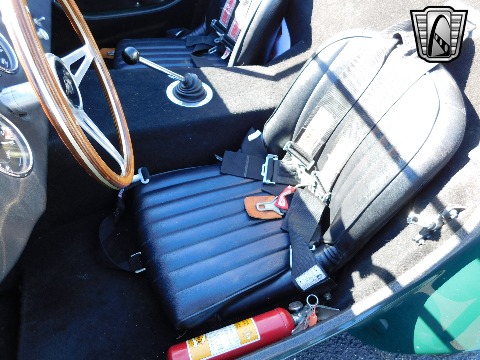 1965 Factory Five Cobra image 69