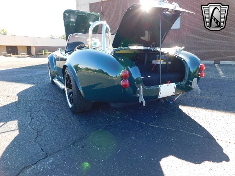 1965 Factory Five Cobra image 95