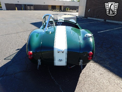 1965 Factory Five Cobra image 18