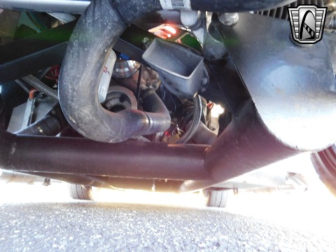 1965 Factory Five Cobra image 44