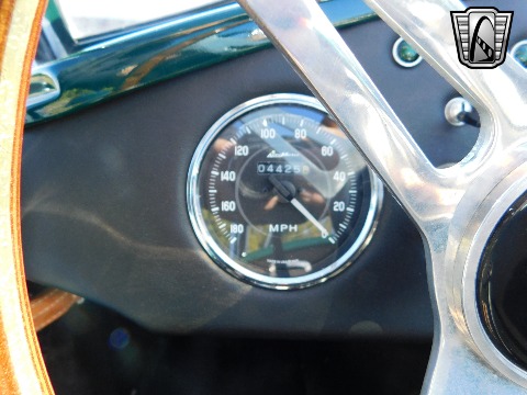 1965 Factory Five Cobra image 70