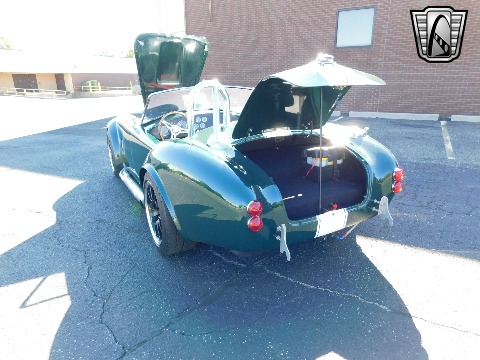 1965 Factory Five Cobra image 96