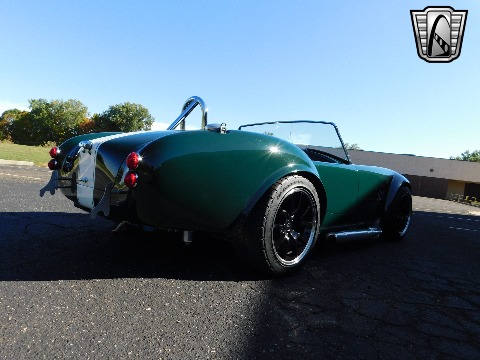 1965 Factory Five Cobra image 19