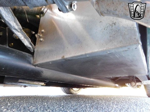 1965 Factory Five Cobra image 45