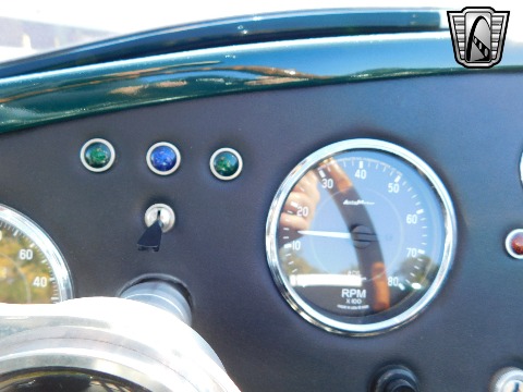 1965 Factory Five Cobra image 71