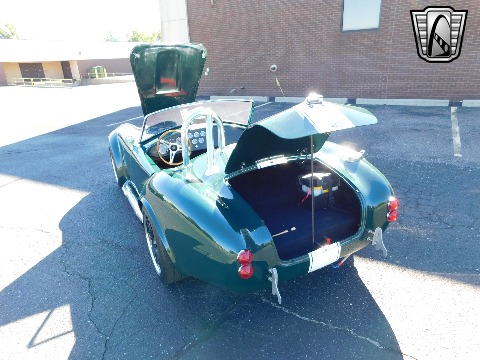 1965 Factory Five Cobra image 97