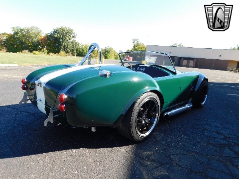 1965 Factory Five Cobra image 20