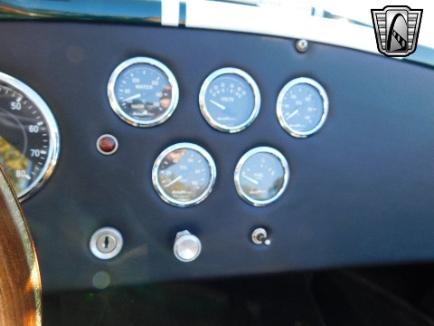 1965 Factory Five Cobra image 72