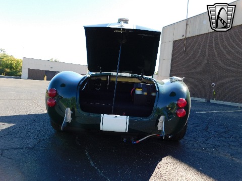 1965 Factory Five Cobra image 98
