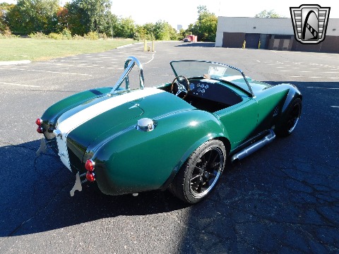 1965 Factory Five Cobra image 21