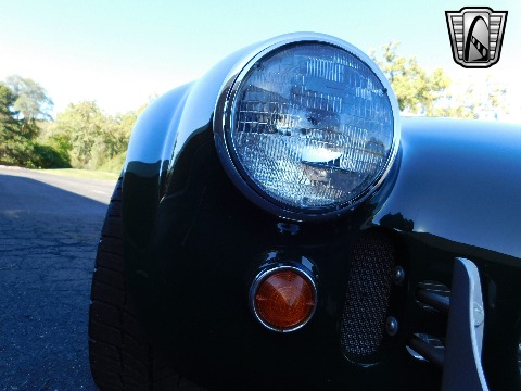 1965 Factory Five Cobra image 47