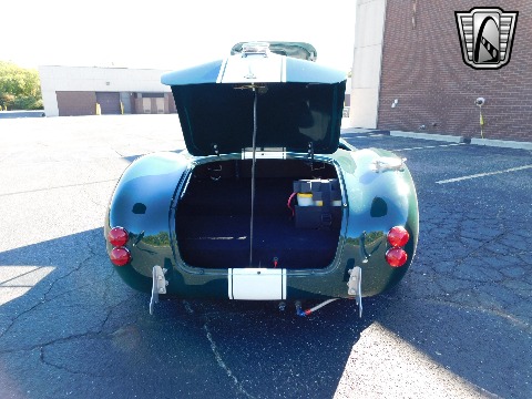 1965 Factory Five Cobra image 99