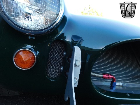 1965 Factory Five Cobra image 48