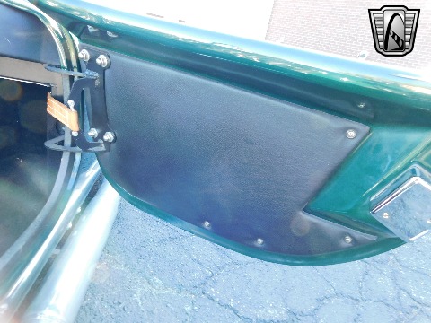 1965 Factory Five Cobra image 74