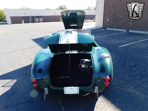 1965 Factory Five Cobra image 100