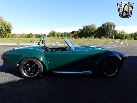 1965 Factory Five Cobra image 23
