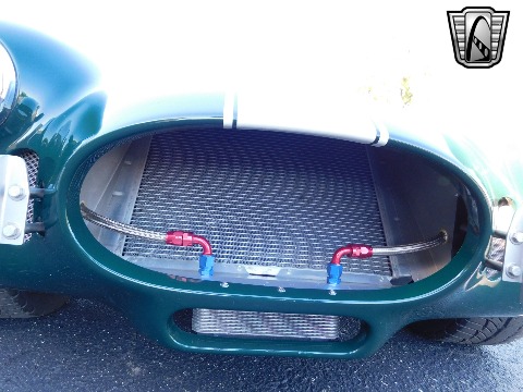 1965 Factory Five Cobra image 49