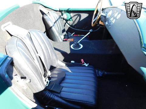 1965 Factory Five Cobra image 75