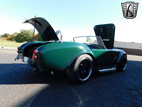 1965 Factory Five Cobra image 101