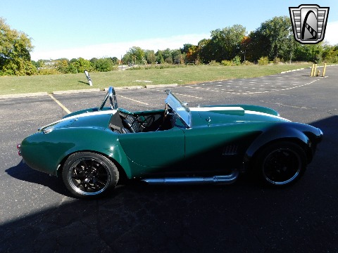 1965 Factory Five Cobra image 24