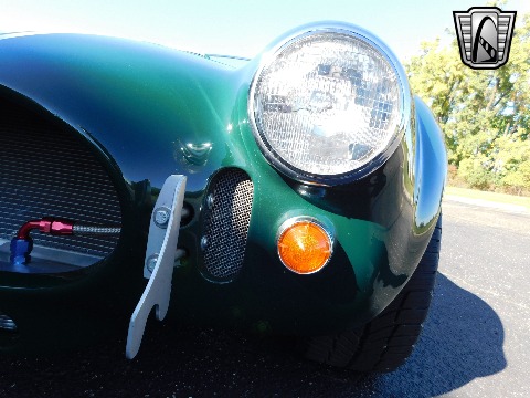 1965 Factory Five Cobra image 50