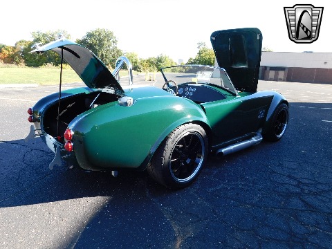 1965 Factory Five Cobra image 102
