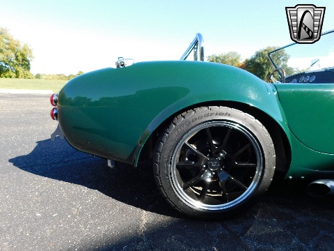 1965 Factory Five Cobra image 25