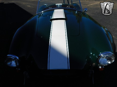 1965 Factory Five Cobra image 51