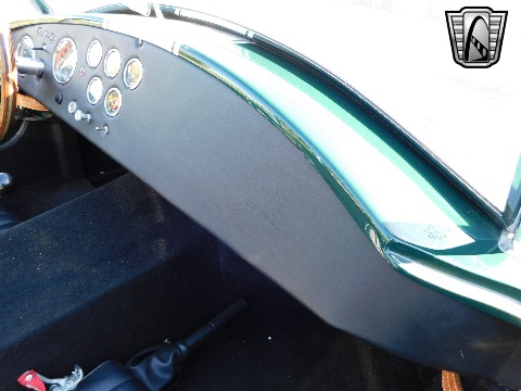 1965 Factory Five Cobra image 77