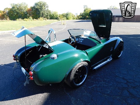1965 Factory Five Cobra image 103