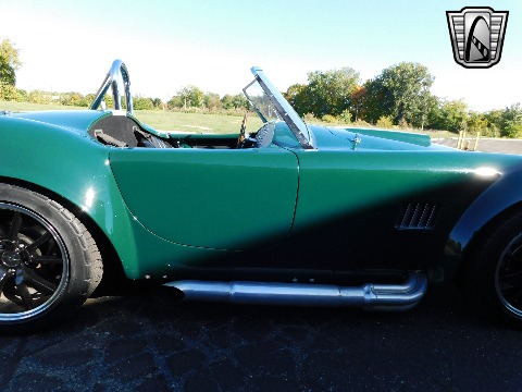 1965 Factory Five Cobra image 26