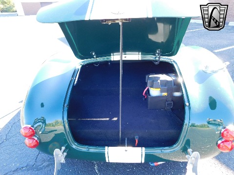 1965 Factory Five Cobra image 78