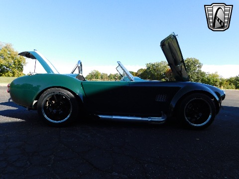 1965 Factory Five Cobra image 104
