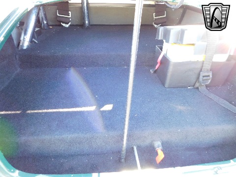 1965 Factory Five Cobra image 79