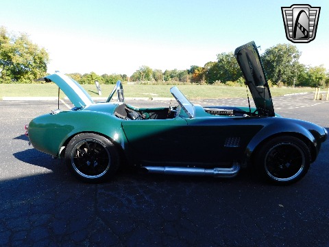 1965 Factory Five Cobra image 105