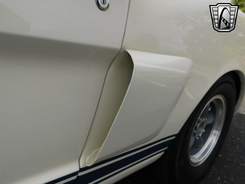 1965 Ford Mustang image 55