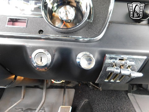 1965 Ford Mustang image 107