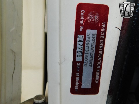 1965 Ford Mustang image 133