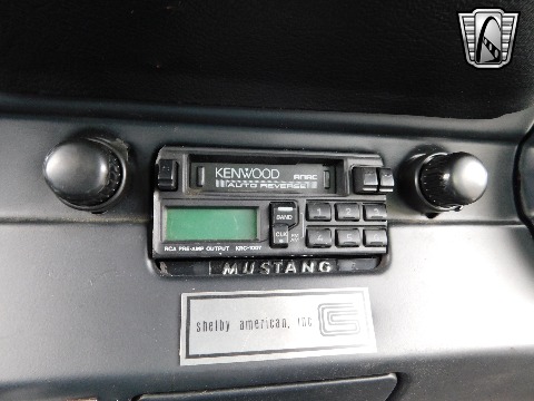 1965 Ford Mustang image 108