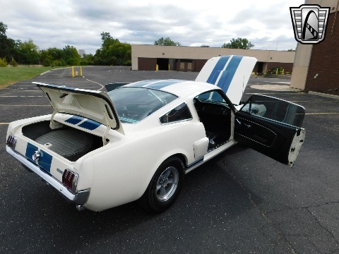 1965 Ford Mustang image 83