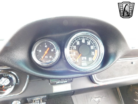 1965 Ford Mustang image 109