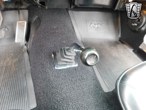 1965 Ford Mustang image 110