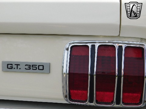 1965 Ford Mustang image 59